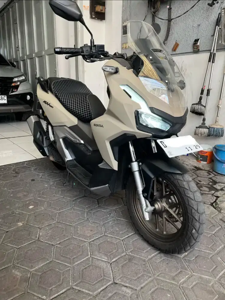 KM14RB HONDA ADV 2024 ABS 2025/2026