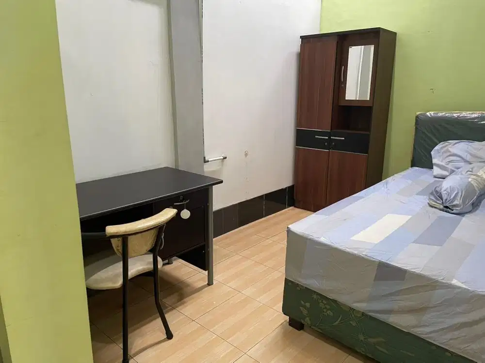 Kos putra tenang citra raya