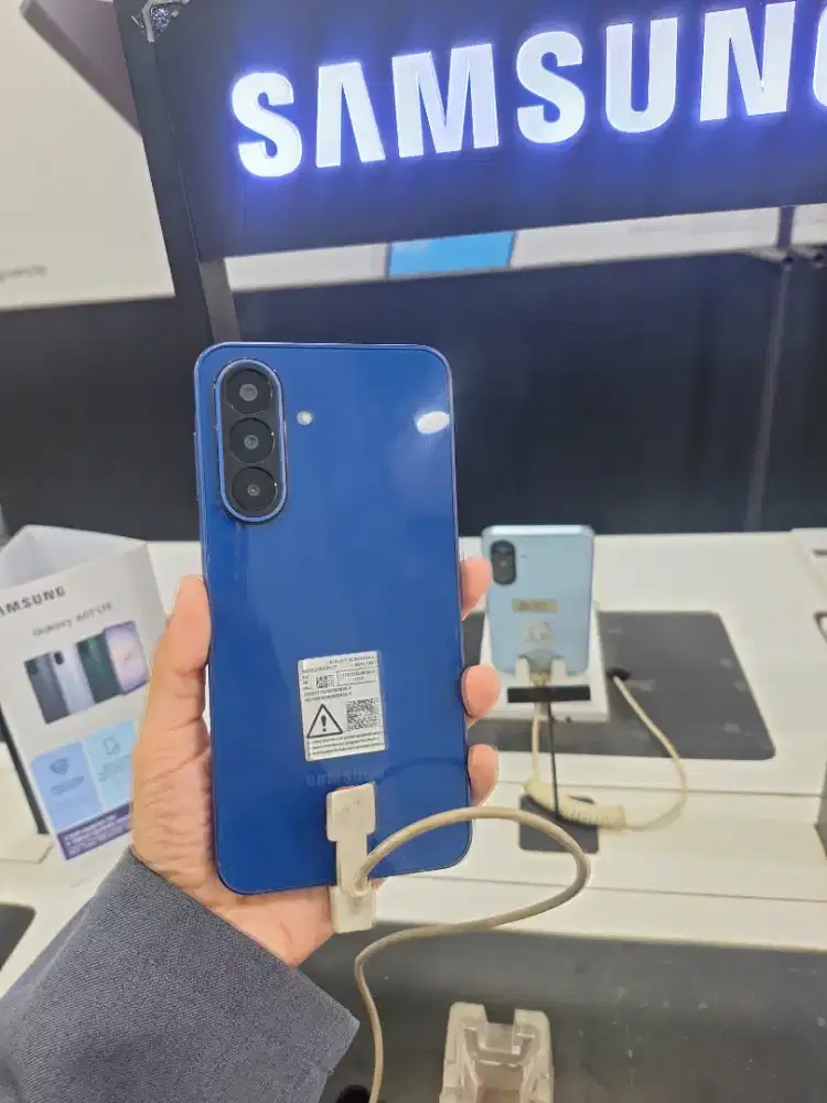 KREDIT SAMSUNG A27 5G TERBARU SYRAT KTP AJA