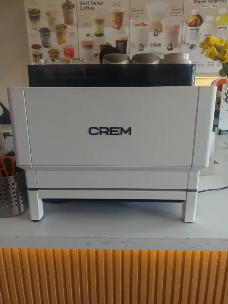 Mesin Kopi CREM EX3 1G