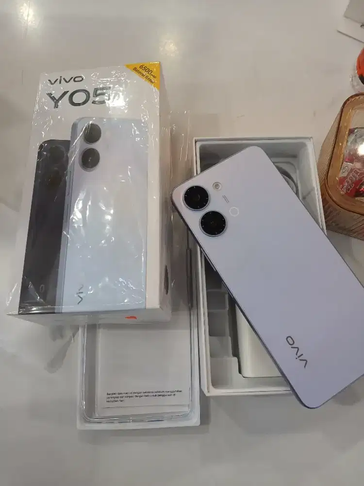Vivo Y05 4/64 GB