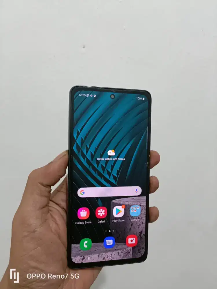 SAMSUNG A53 5G 8GB 256GB