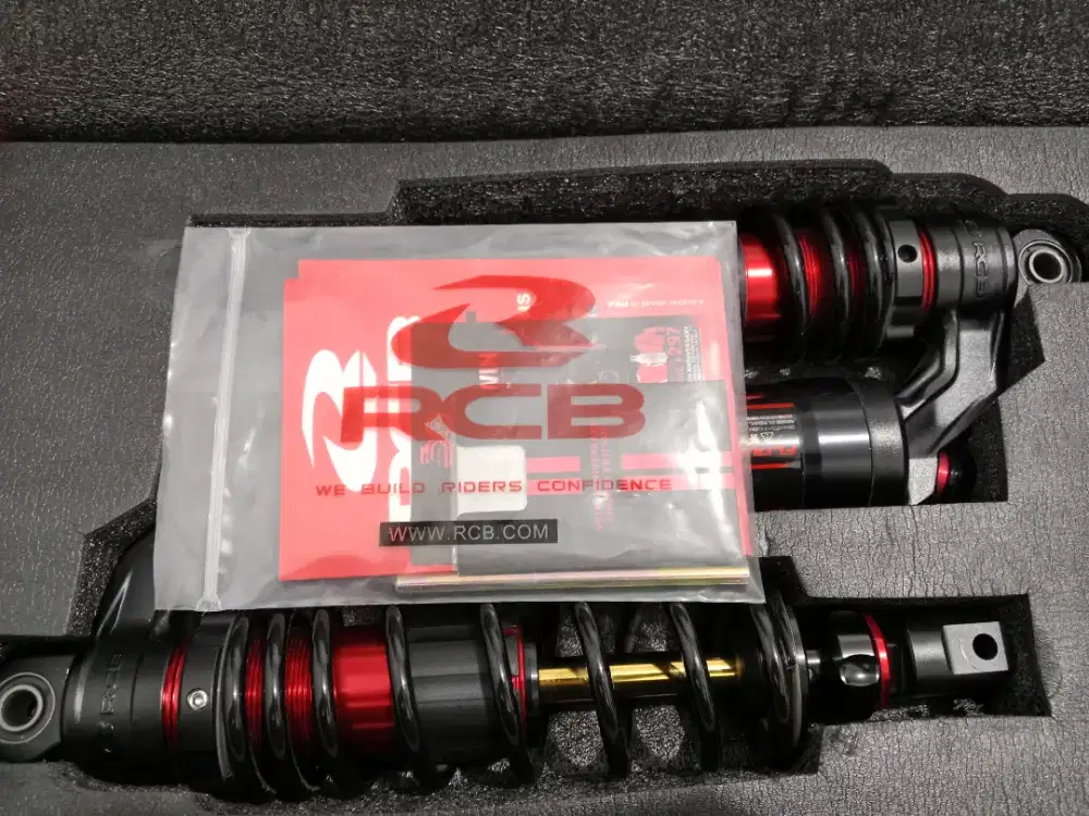 RCB Flow Pro Special Edition 30th Anniversary Limited Edition