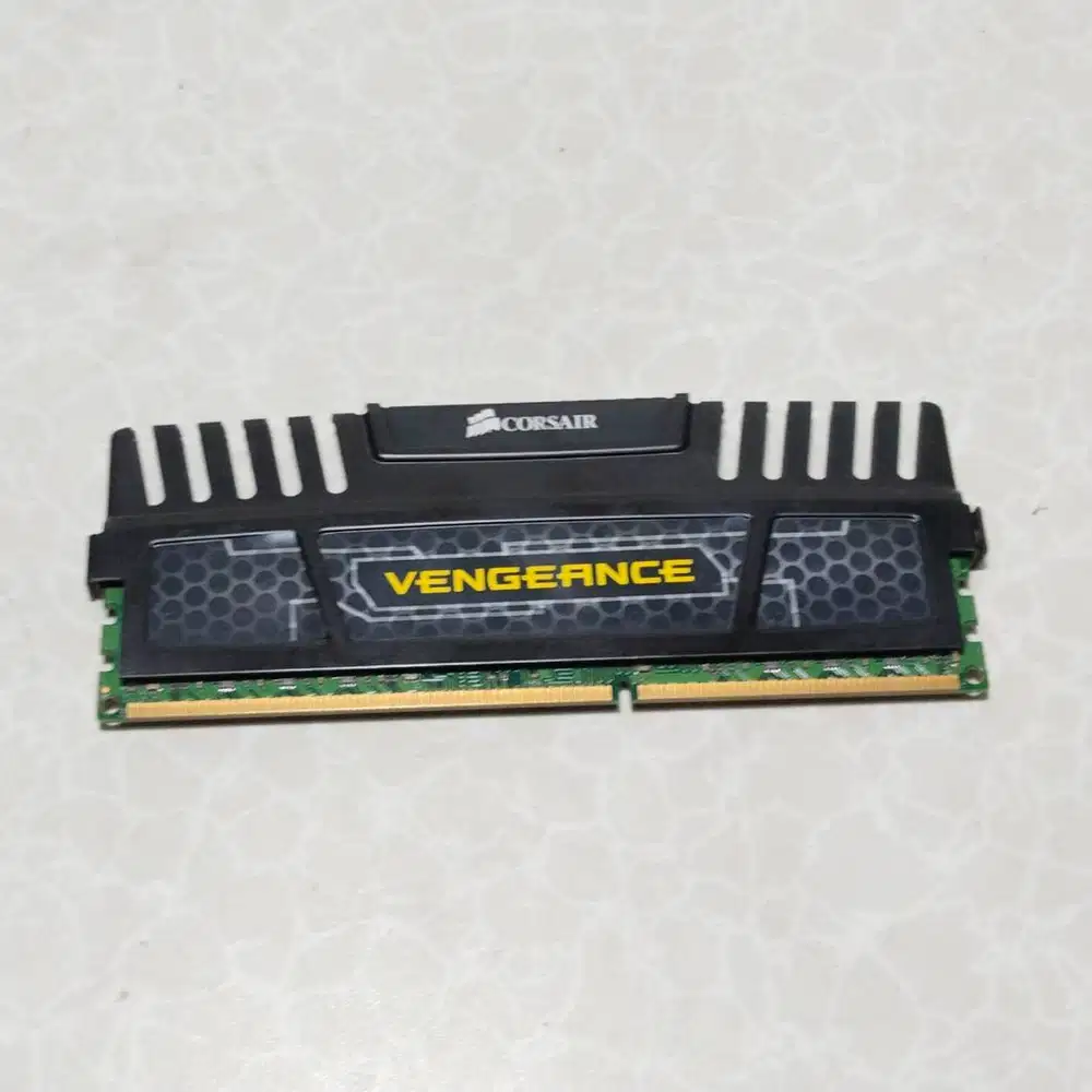 Ram PC atau Komputer 8GB ddr3 Longdim 8GB DDR3