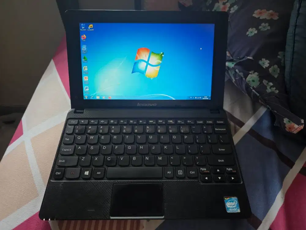 Lenovo E10-30 E10 30 SSD 128GB RAM 2GB Murah Siap Pakai