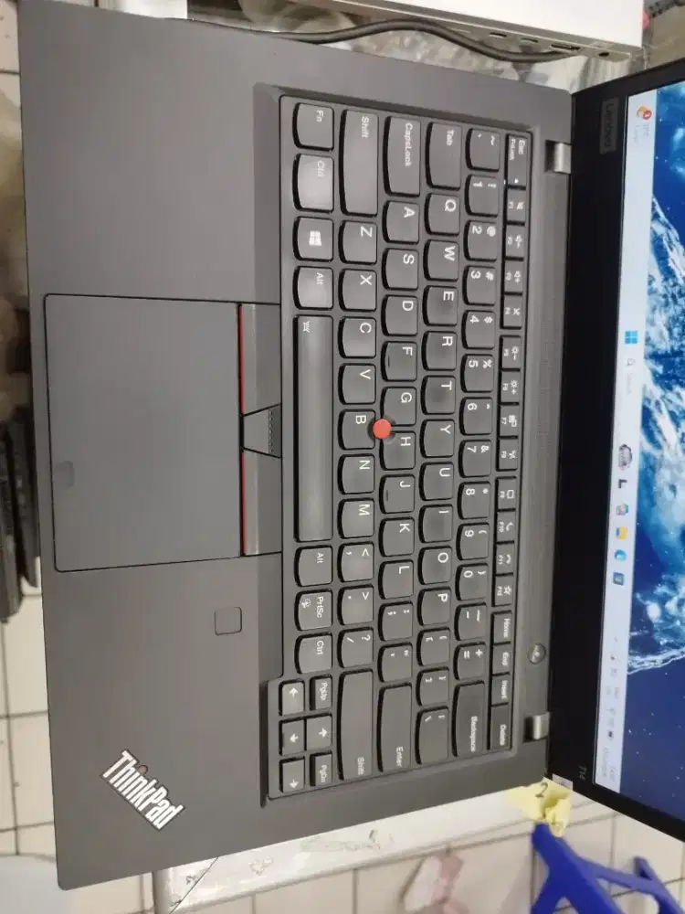 Lenovo Thinkpad T14 i5 Gen 10