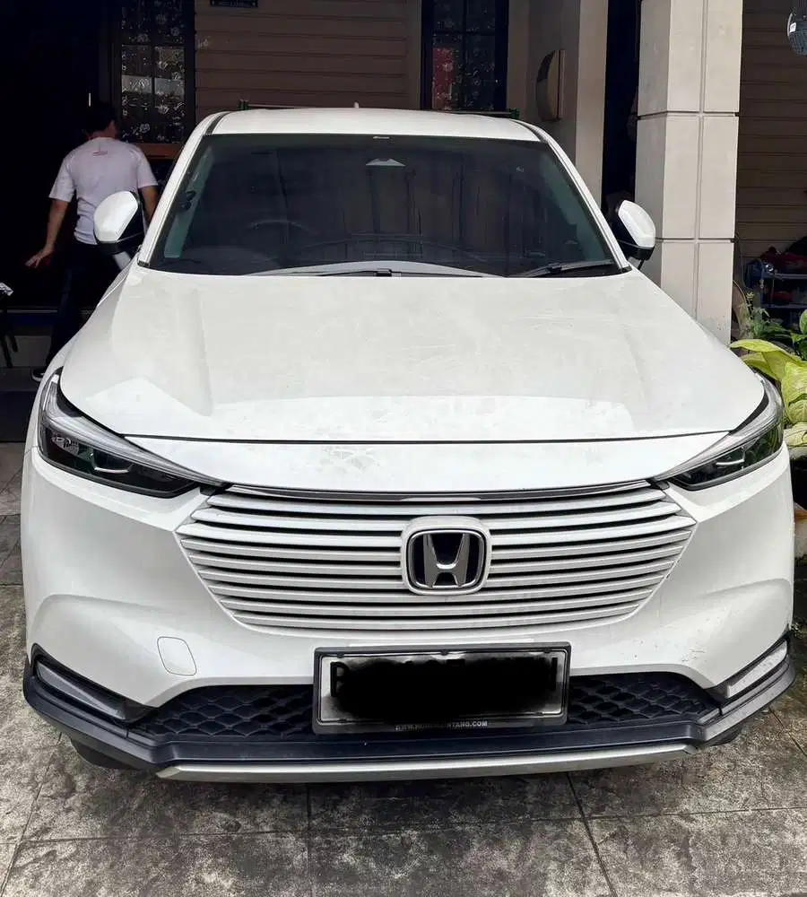 Honda HR-V 2024 Bensin