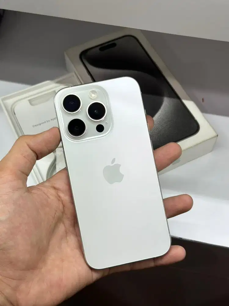 iPhone 15 PRO 128Gb iBox