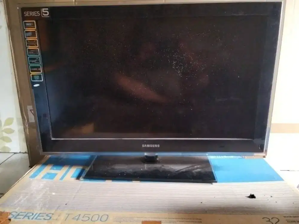 Tv Samsung 24inch