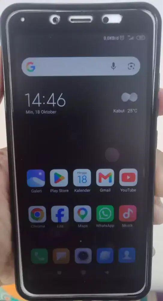 Xiaomi Redmi 6a 2/16Gb 4G