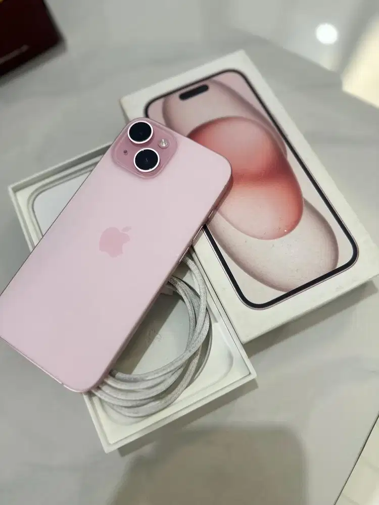 iphone 15 iBOX  128GB