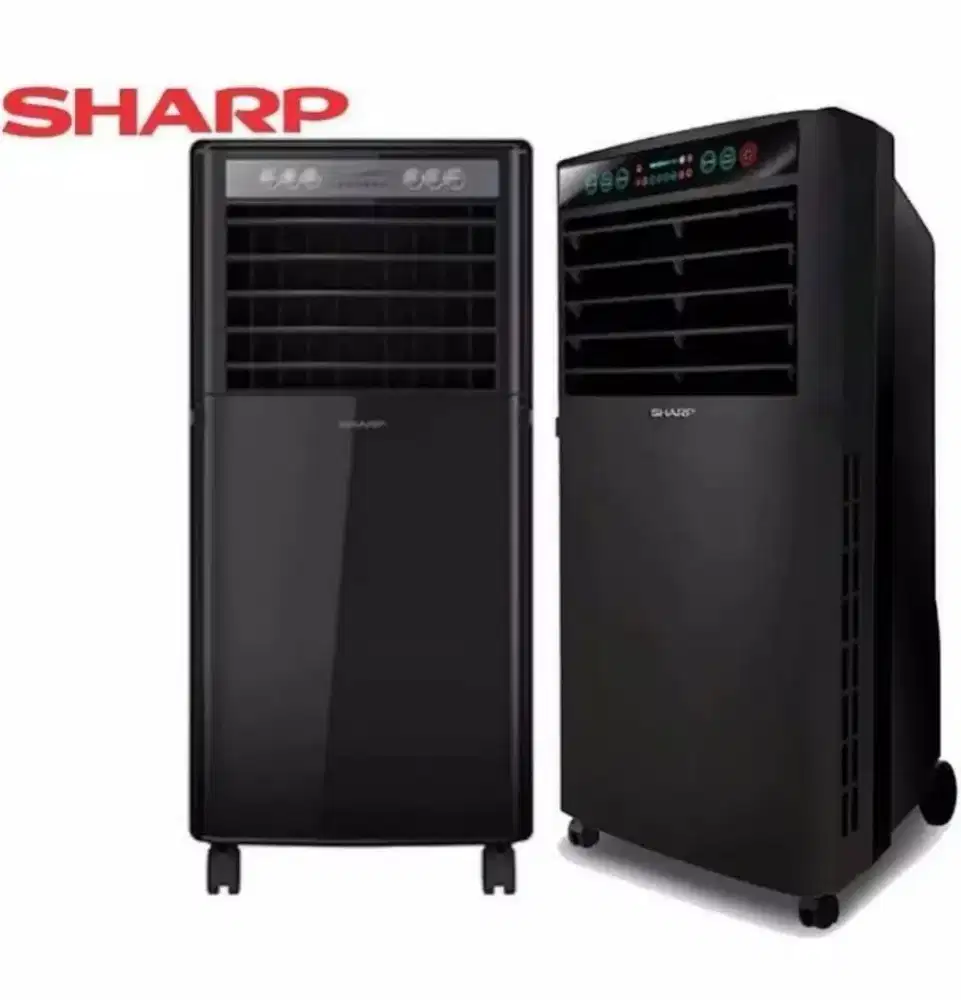 Air cooler sharp PJA77TYB