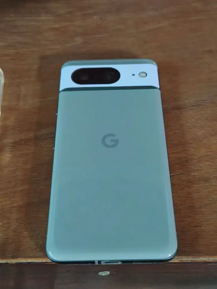 Google Pixel 8 Rewrite 128Gb Warna Hazel