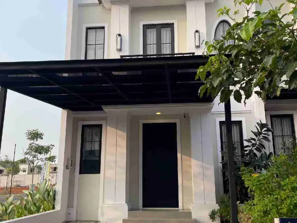 Dijual Rumah Citra Gran CIPUTRA