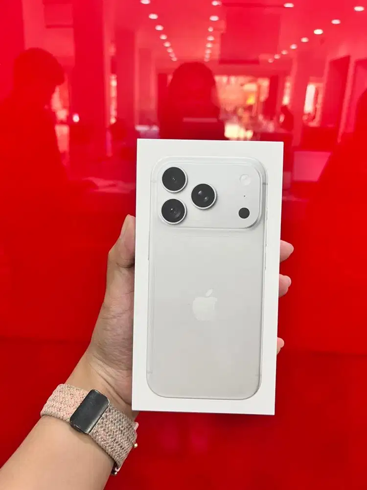 IPHONE 18 PRO READYY