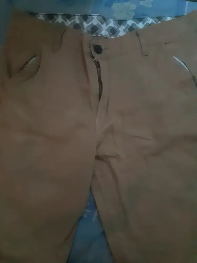 Celana levis ( short)