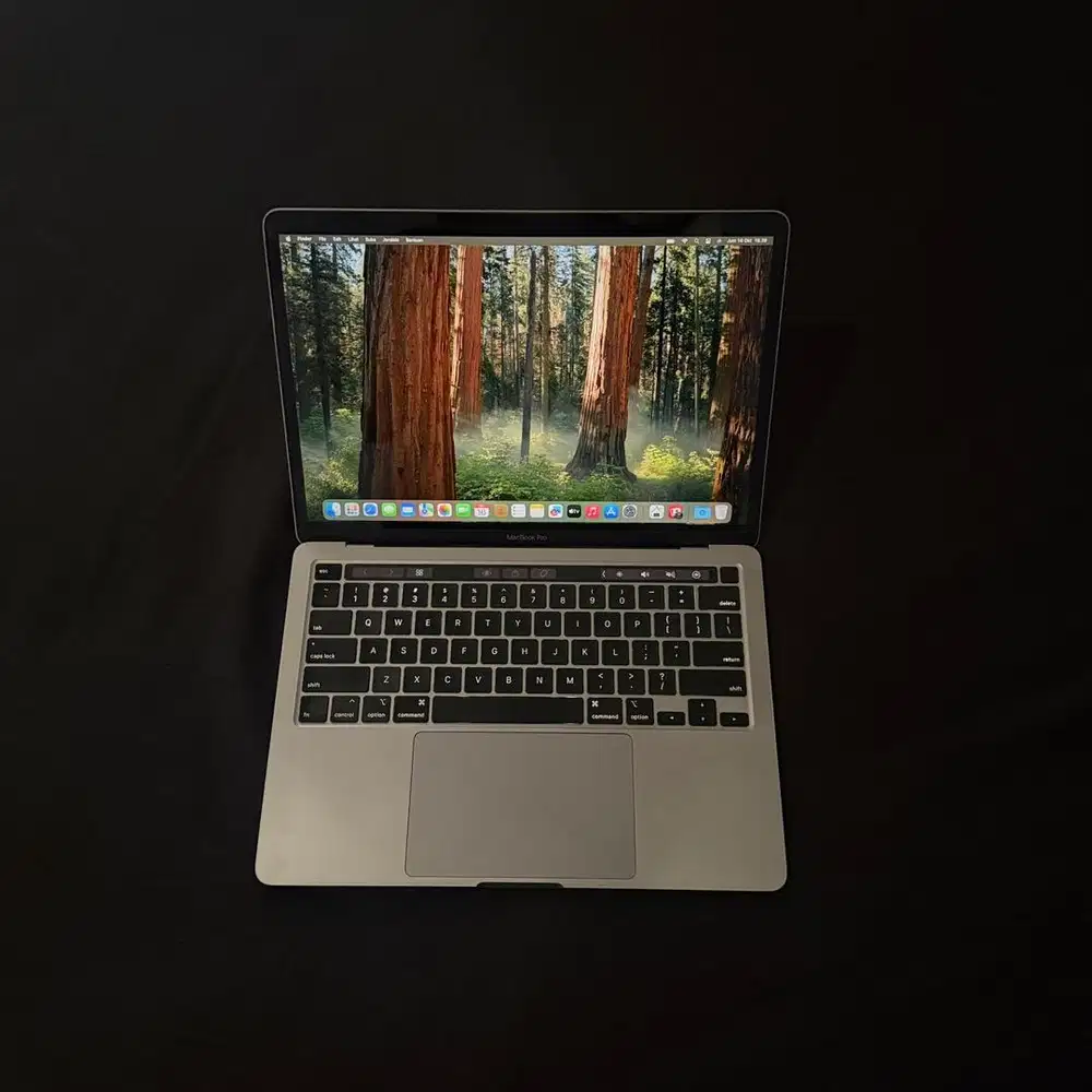Macbook Pro 2020 13 inch 8/256 Space Grey