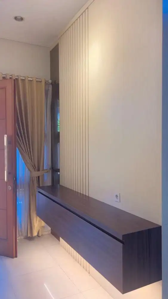Dijual wardrobe taco