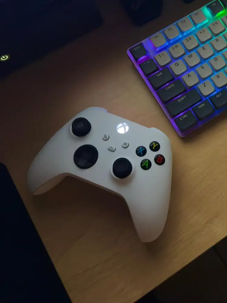 Xbox Series S 512 GB