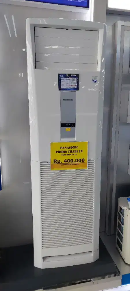 Panasonic Standing Floor Kredit DP 0 Langsung ACC