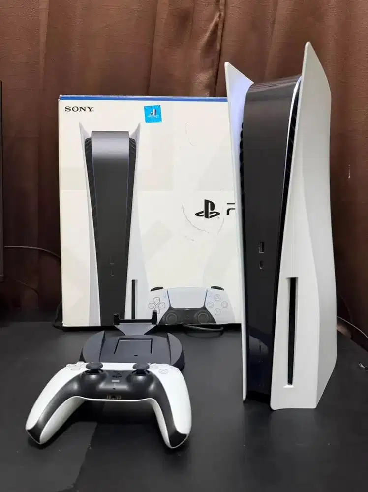 PS5 READYY STOCK