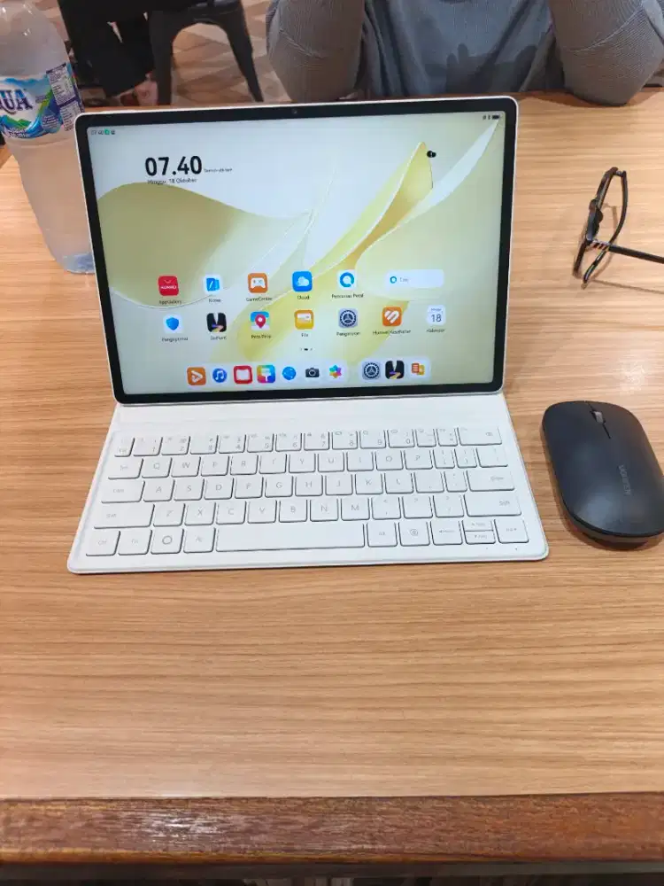 Huawei matepad 12X 12/256 GB 2026