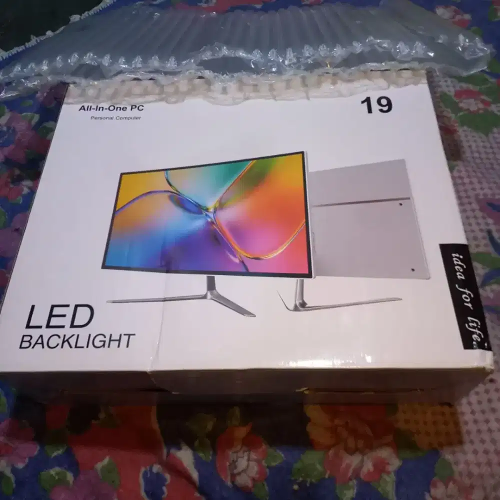 Pc aio core i5 murah