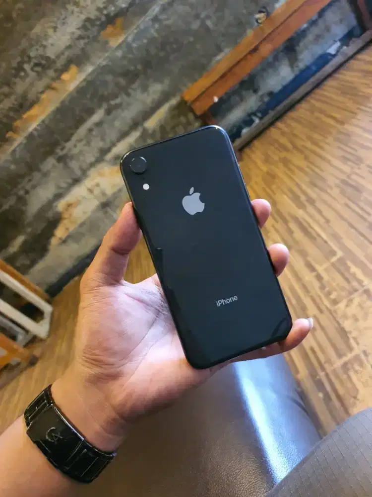 iphone xr 128gb space grey