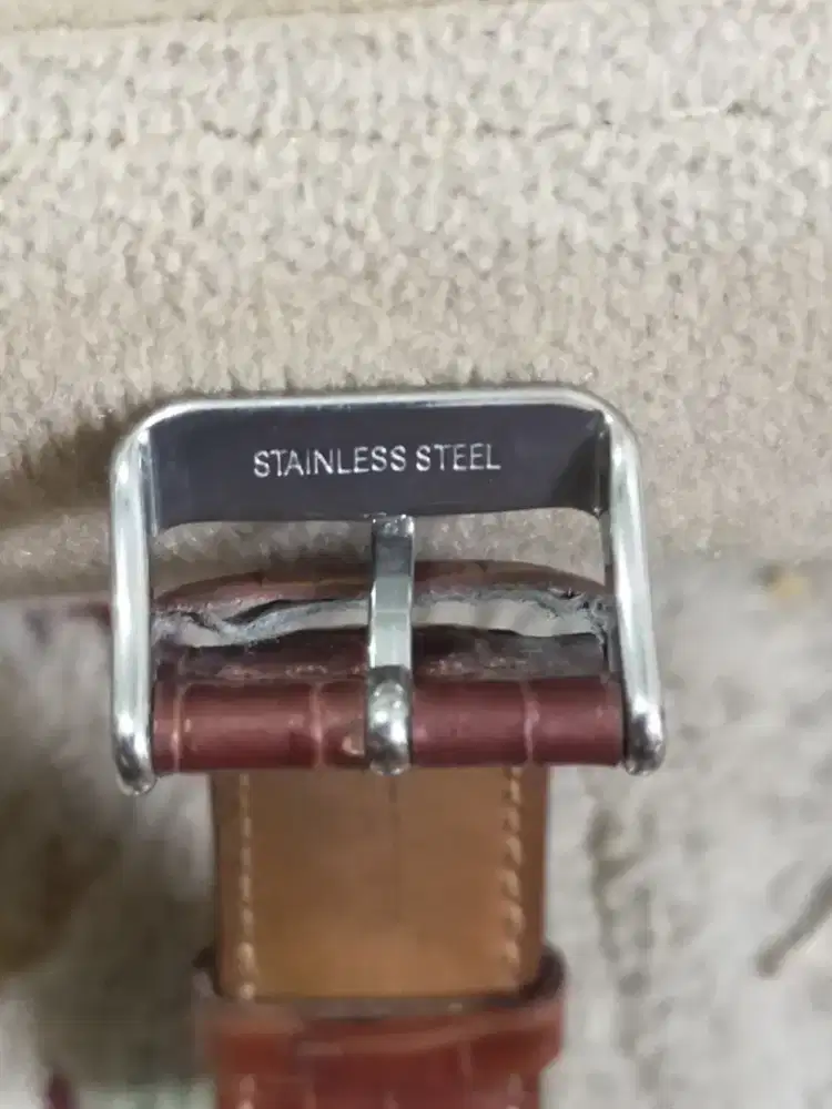 GANT jam tangan pria classic