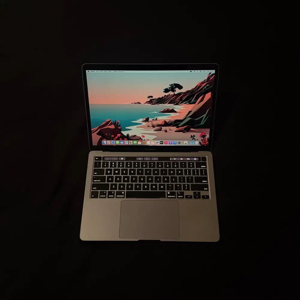 Macbook Pro 2020 13 inch 8/256 Space Grey
