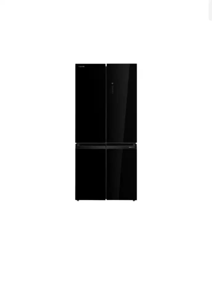 Kulkas Toshiba Multidoor GR-RF611WI-PGF(22)