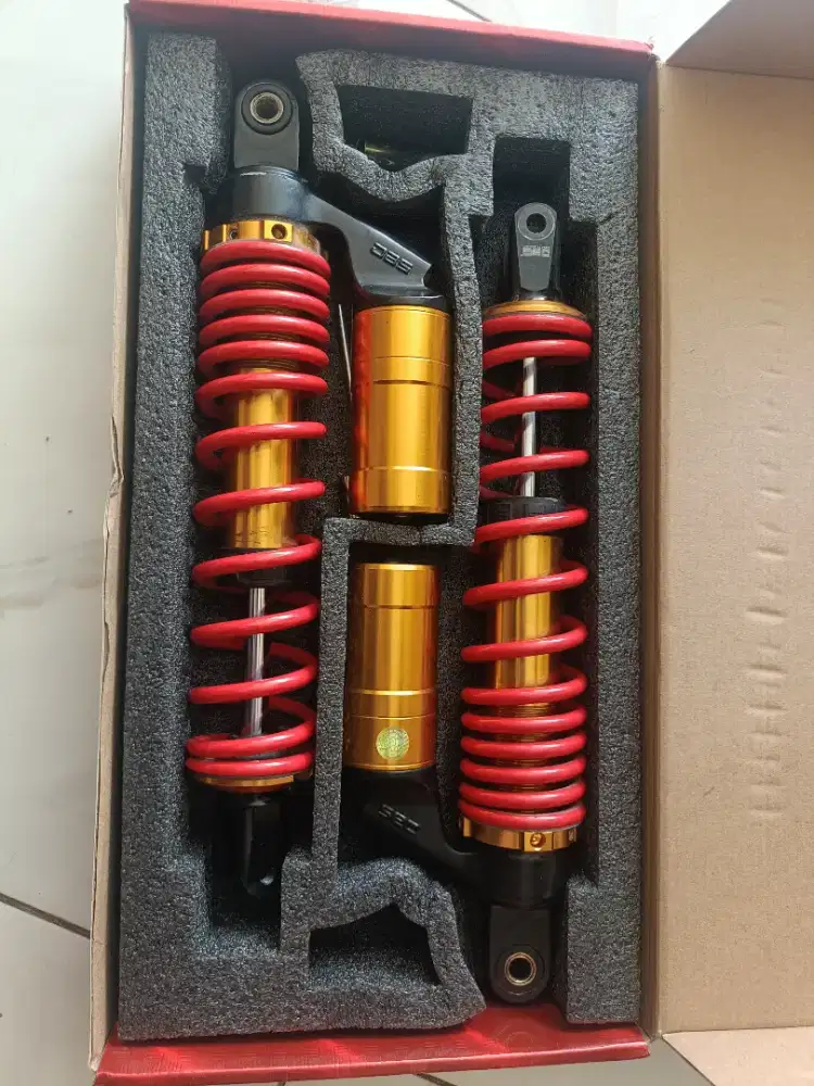 Shockbreaker DBS original 340mm