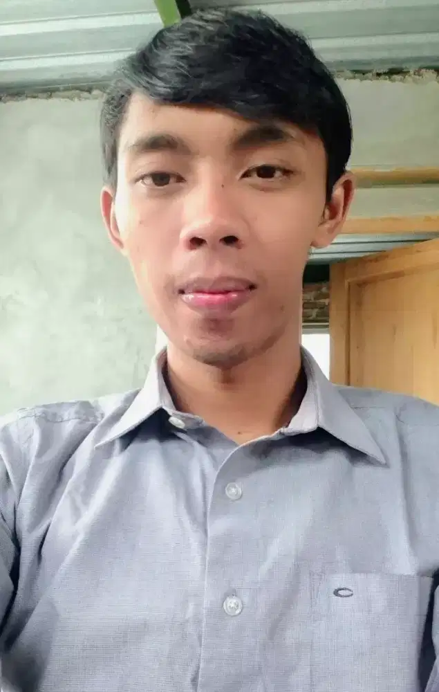 MENCARI PEKERJAAN