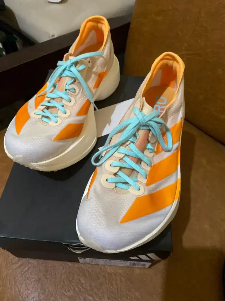 Adidas Adizero Adios Pro4