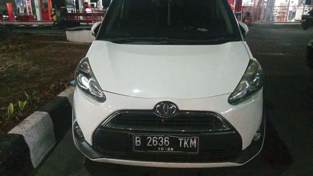 penjual