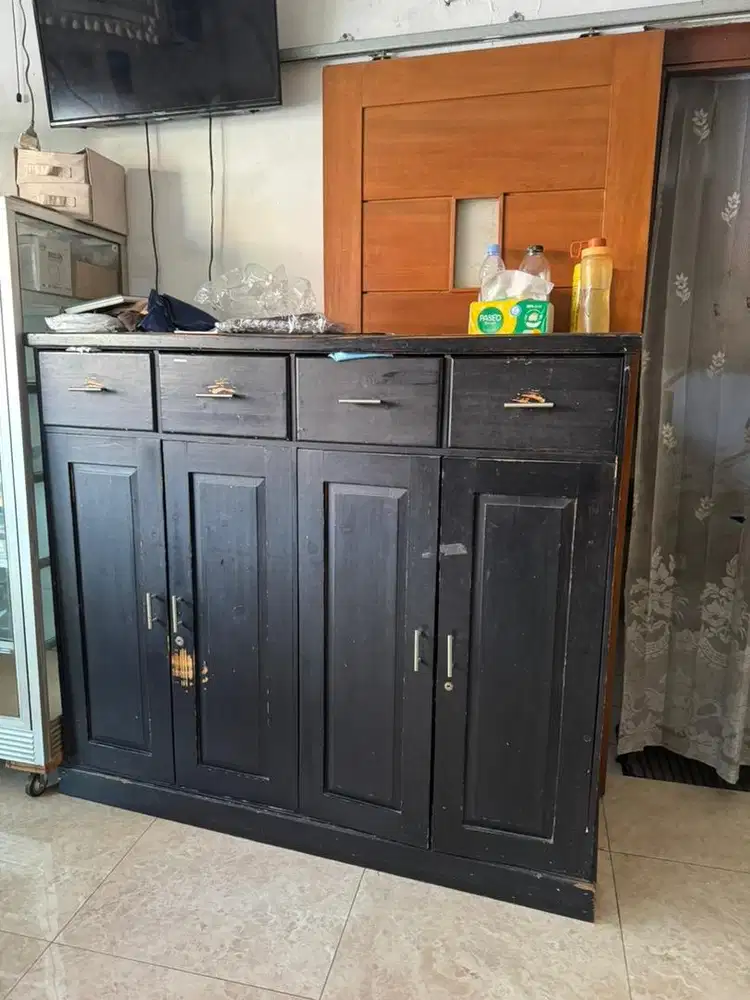 Lemari Laci / Buffet
