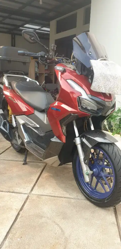 Honda ADV 160 2023 Low KM