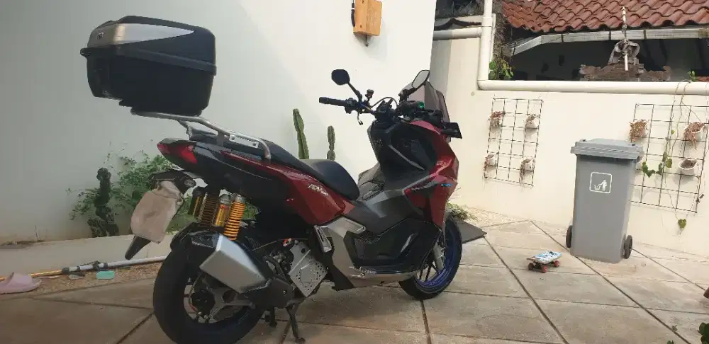 Honda ADV 160 2023 Low KM