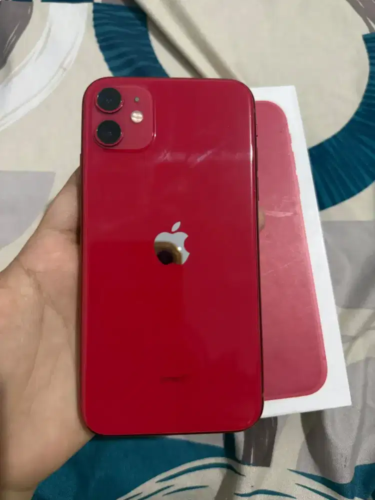 Iphone 11 128gb