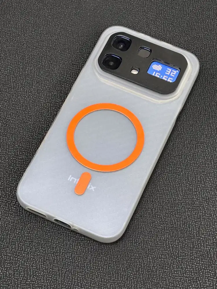 Infinix Note 60 Pro 8/256GB Garansi On