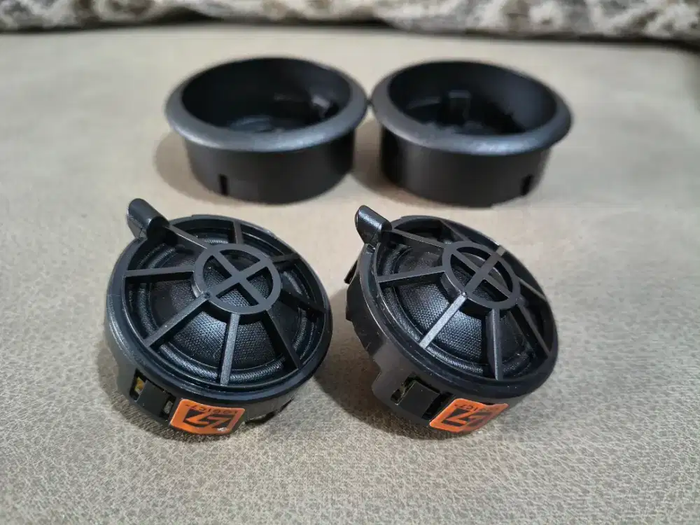 Speaker Tweeter Harman Kardon Logic 7 mobil Mercedes