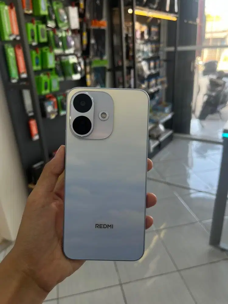 REDMI NOTE 17 SERIES SPESIAL HARGA!!