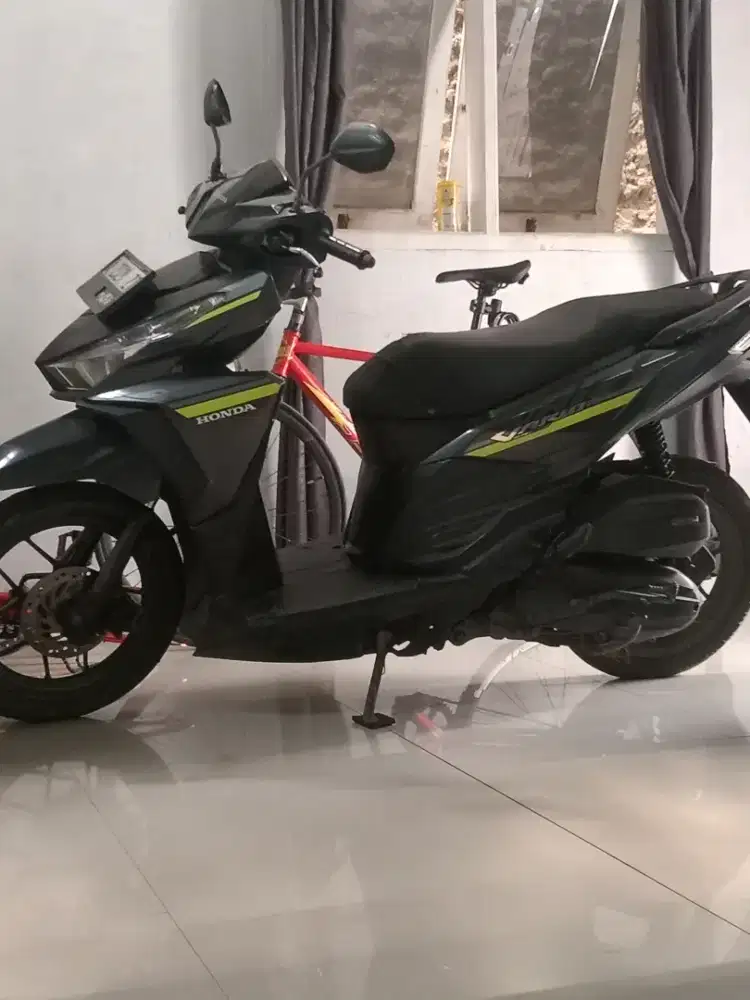 Vario2017 Gress pjk hidup