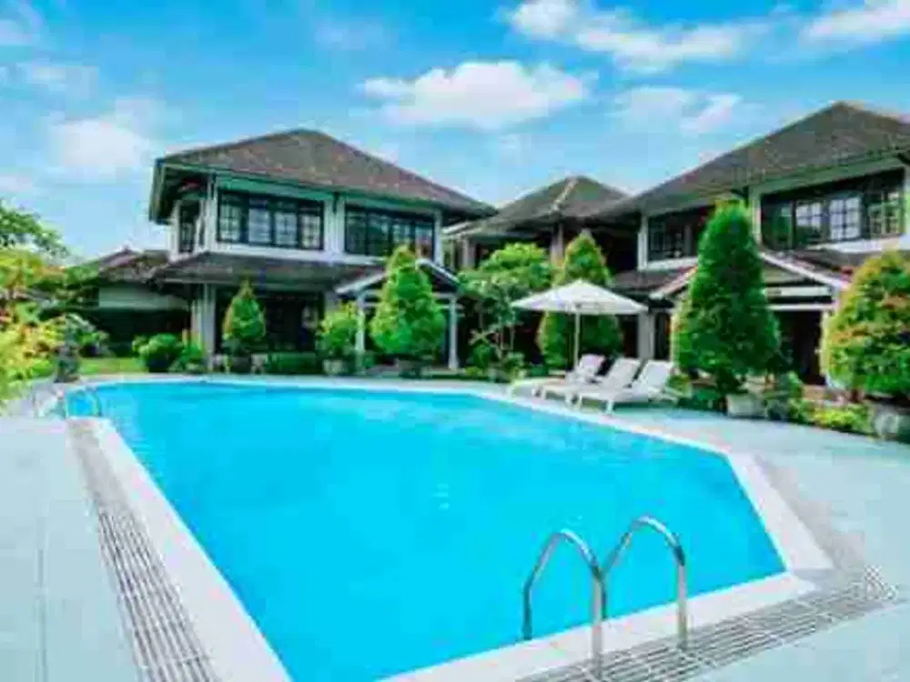 FOR SALE: VILLA IN SANUR
STRATEGIC LOCATED, JUST 5 MINUTES to DENPASAR CITY CENTER AND 5 MINUTES TO SANUR CENTER.
