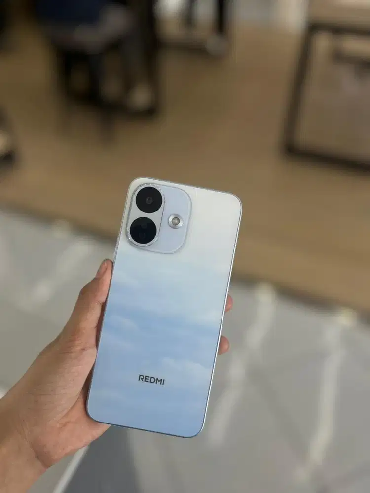 REDMI NOTE 17 SERIES SPESIAL HARGA!!