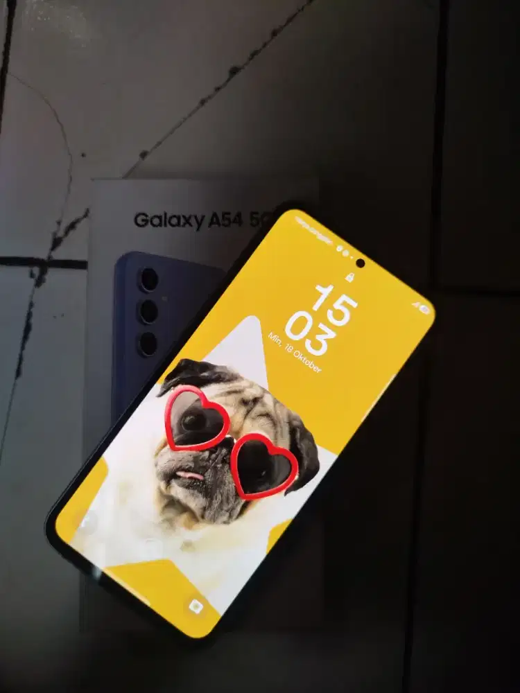 Samsung a54 5g 8/256