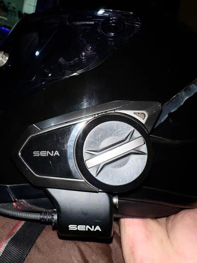 Intercom SENA 50s