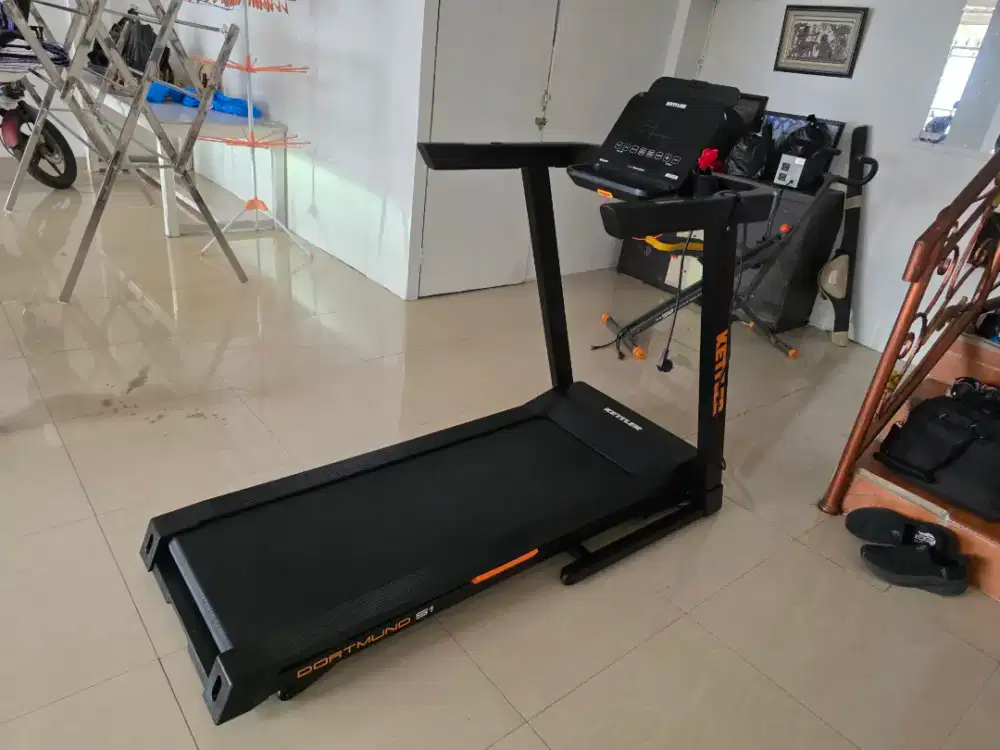 Treadmill Kettler Dortmund S1