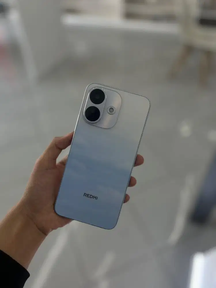 REDMI NOTE 17 SERIES SPESIAL HARGA!!