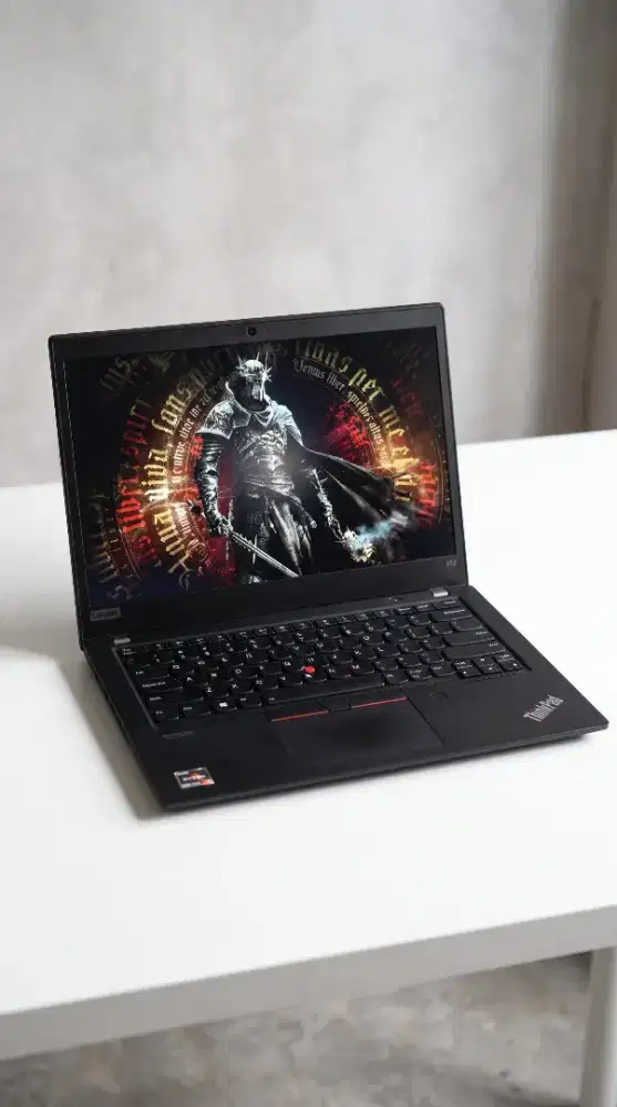 Lenovo Thinkpad X13 G1 Ryzen 5 pro, Ram 32Gb, Ssd 256Gb